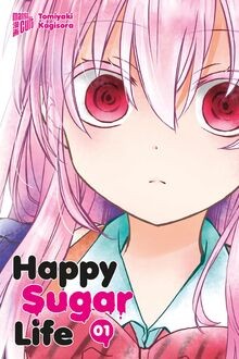 Happy sugar life - life, von