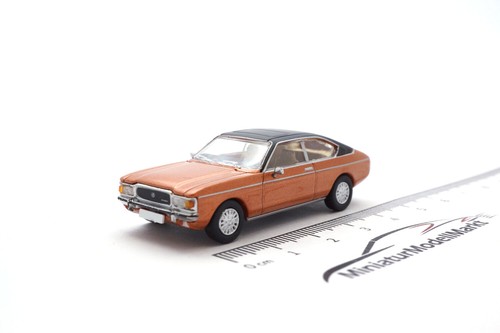 Ford granada coupe - ford,