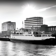 XXL Format Posterpapier