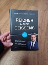 Reicher als die Geissens -