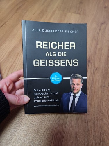 Reicher als die geissens - als,