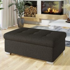 Sitzhocker Polsterhocker