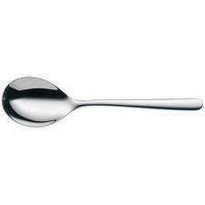 WMF Servierlöffel Kult Cromargan protect spülmaschinenfest  einzelstück