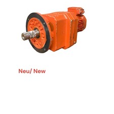 SEW Eurodrive Getriebemotor RF87 DRE100M4/ASE1 - 2.2 kW