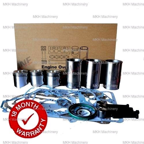 Motor überholung set für - Überholung,