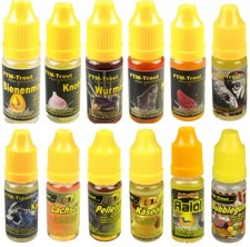FTM Forellenbooster Öle 10ml