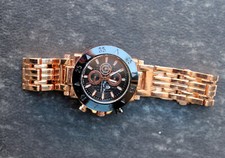 Uhr Royal Club de Polo