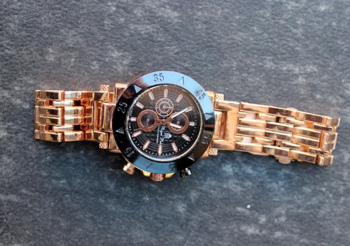 Uhr royal club polo - uhr,