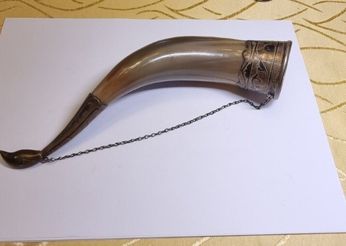 Trinkhorn mit
