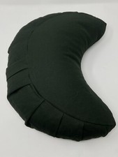 Halbmondförmiges Yoga- und