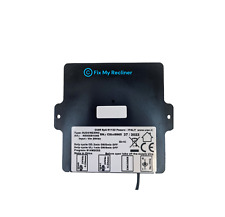 Ciar SU04/M2/ENC Steuerbox N500081046 elektrisches Liegestuhlsofa für Natuzzi