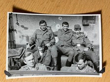 Foto Geländewagen P2M IFA Sachsenring Horch Zwickau DDR Auto KVP NVA GST 1968