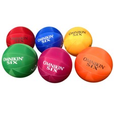 Omnikin® |  "SIX" Bälle |
