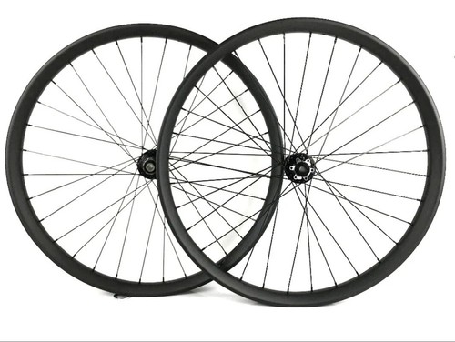 Zoll mtb carbon räder - mtb,