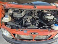 Motor für crafter 28 - crafter, lt