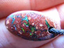 YOWAHNUSS OPAL, EDELOPAL aus