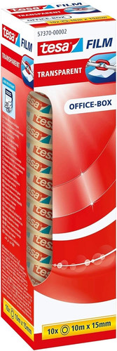 Tesafilm transparent - ,