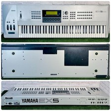 YAMAHA EX5 EX5S 76-Key