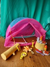 Mattel,Barbie Zelt mit