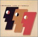 Emerson lake powell von - emerson,