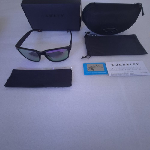 Oakley holbrook polarisierte - oakley,