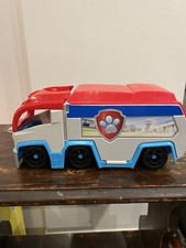 PAW Patrol PAW Patroller