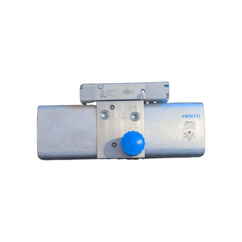 Festo dpa 16 - festo, dpa-40-16