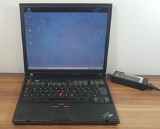 WinXP Retro Notebook IBM