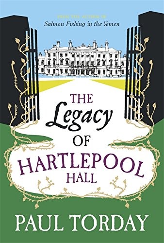 The legacy hartlepool - legacy,