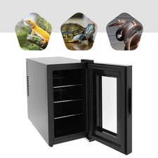 Reptilien-Ei-Inkubator mit