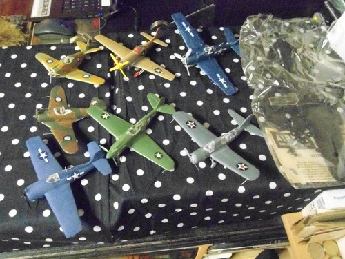 Revell airfix flugzeuge - ,, ,