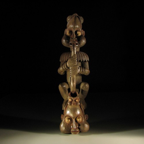 42828 ahnen figur - ahnen-figur, bamun