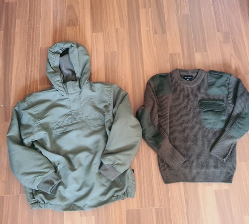 Jungen brandit windbreaker - jungen,,