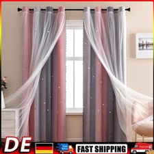 2Stk Ombré-Regenbogen