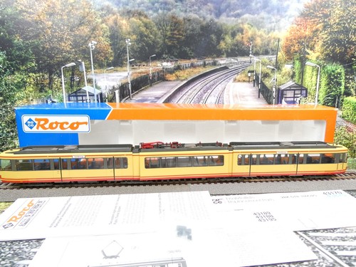 Roco 43170 vbk - roco, h0