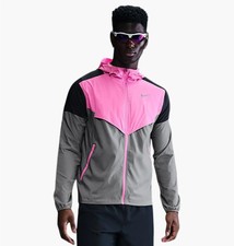 Nike laufjacke herren - nike,