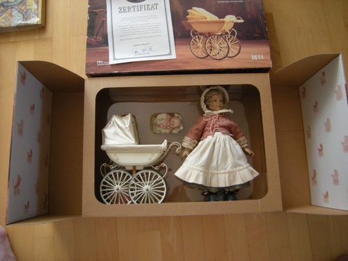 Märklin 1611 heidi - 1611,