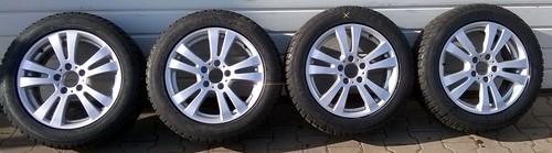 Alufelgen winterräder - x,