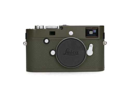Leica safari - leica, (typ