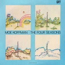 Moe Koffman The Four Seasons