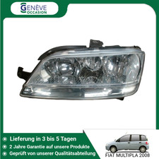 🇩🇪 LINKER SCHEINWERFER