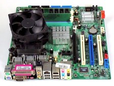 Medion MS-7091 V10 + Intel