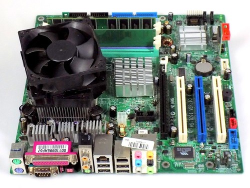 Medion 7091 v10 intel - medion, +
