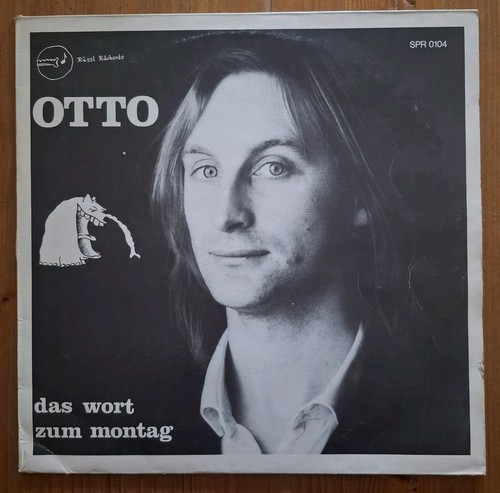 Otto das wort zum montag - otto,,