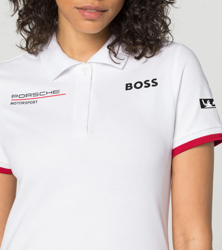 Original porsche motorsport - original,