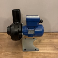 Radialventilator Asecos RV1