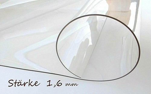 Tischfolie pvc tischdecke - pvc,