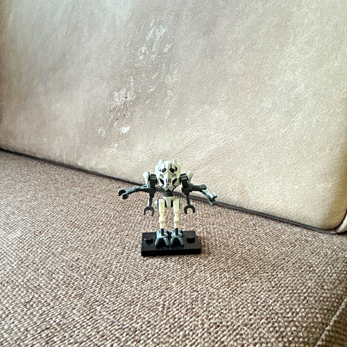 Lego minifigur general - minifigur,,