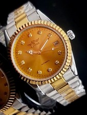 WINNER - AUTOMATIK - UHR -