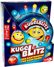 Noris 606062774 - Kugelblitz -